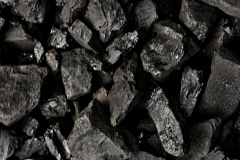 Atrim coal boiler costs
